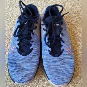 Like New! Nike Women’s Metcon Sneaker size US 10
